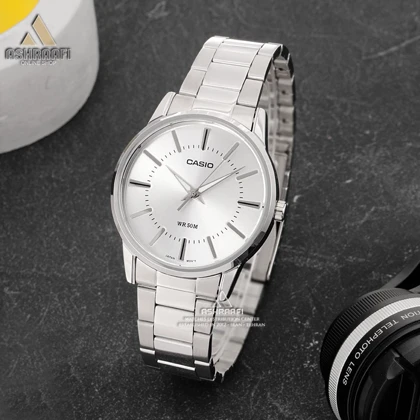 ساعت مردانه کاسیو Casio MTP-1303D-7AV