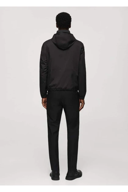 کت و ژاکت مردانه اورجینال mango-man mango-man