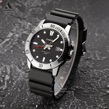 ساعت مردانه کاسیو Casio MTP-VD01-1EV