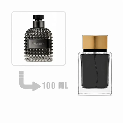 عطر ادکلن والنتینو یومو اینتنس 100 میلی اشدی VALENTINO - Valentino Uomo Intense