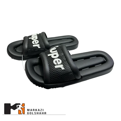 صندل مردانه ضد لغزش super کد 7228