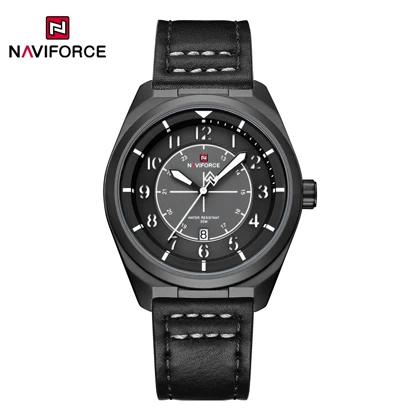 ناوی فورس بندچرم و رابر NF9281