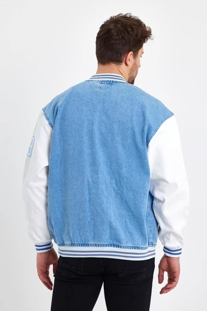 کت و ژاکت مردانه damga-jeans damga-jeans