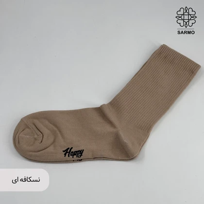 جوراب هپی ساق بلند
