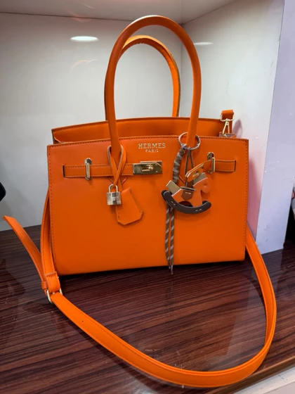 کیف دخترانه و زنانه هرمس بیرکین