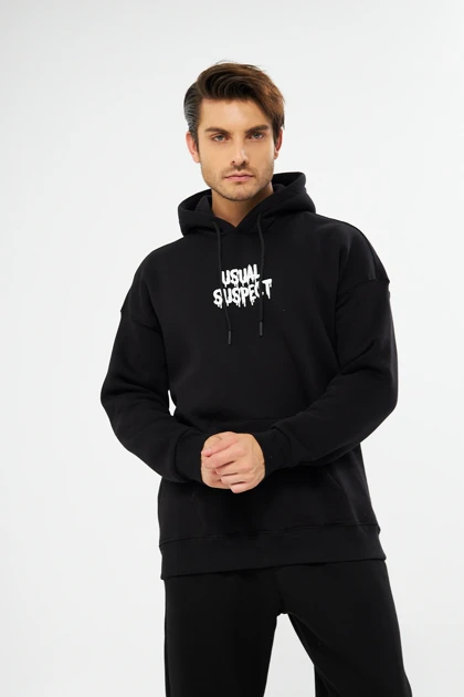 ست هودی و شلوار مردانه garen garen