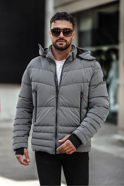 کت و کاپشن مردانه delpino delpino