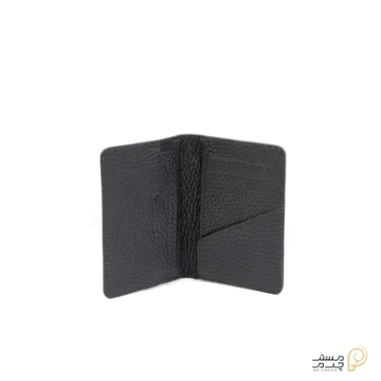 جاکارتی و کیف پول چرم mrc1318-68