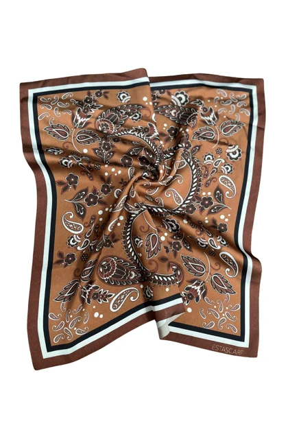 شال و روسری زنانه tarzinisec tarzinisec