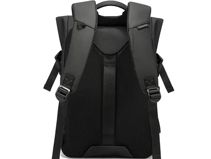 کوله پشتی لپ تاپ 15.6 اینچ بنج Bange اصل مدل BG-7700 ضدآب