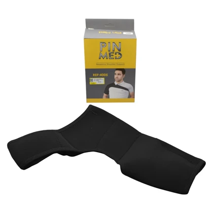 شانه بند نئوپرن پین مد مدل 4005