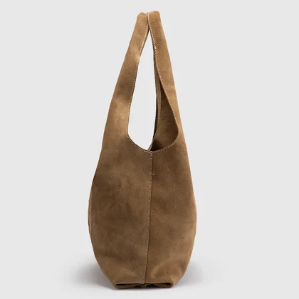 کیف دوشی زنانه VELVET