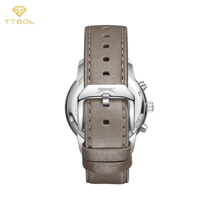 ساعت مچی مردانه اسلازنجر SLAZENGER SL.09.2543.2.03