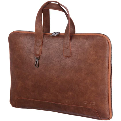 کیف لپ تاپ دستی GUCCI مدل MC-644