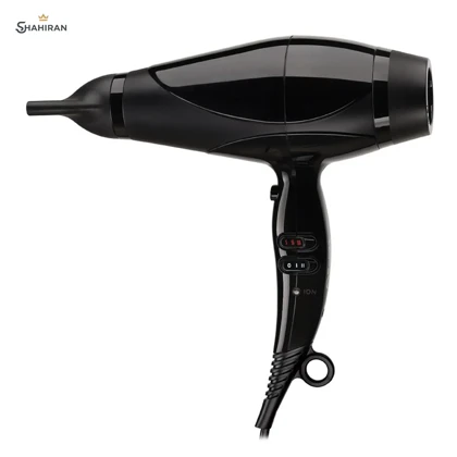 سشوار حرفه‌ای پرنسلی مدل PRINCELY PR245AT