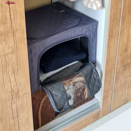 باکس نظم دهنده لیلیوم مدل لارج