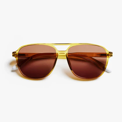 عینک آفتابی بارنر Barner Brad Glossy Sun