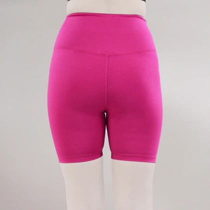 بایکر ورزشی زنانه پی اس دابلیو مدل CN-PY-22005 صورتی