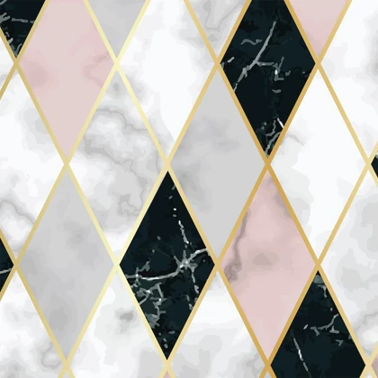 کاناپه تخت شو یک نفره سنگ مرمر مدل M1153