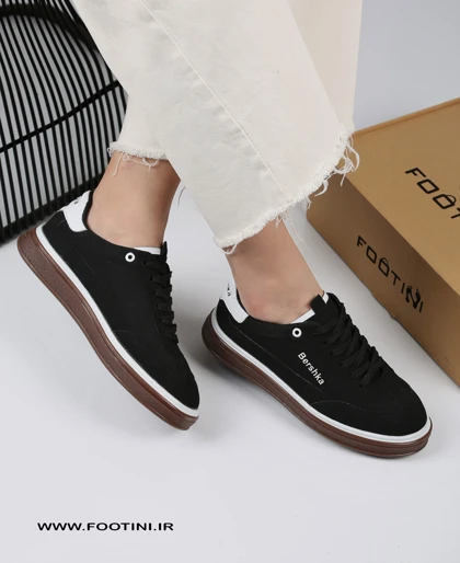 کتانی زنانه برشکا HLN BERSHKA