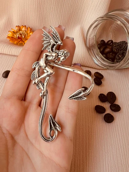 ایرکاف مدل الف فرشته