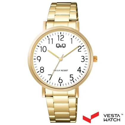 ساعت مچی مردانه کیو اند کیو Q&Q مدل C34A-002PY