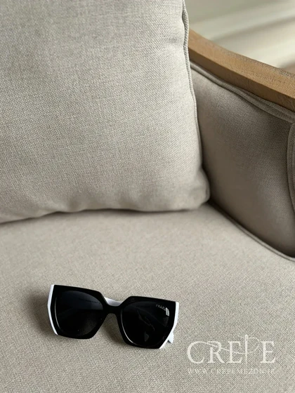 عینک افتابی پلاریزه پردا