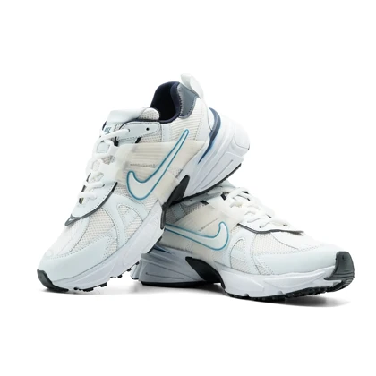 کفش کتانی مردانه مدل 0573 _ NIKE