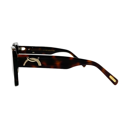 عینک آفتابی لندن لندن مدل LL1210 C02 هاوانا