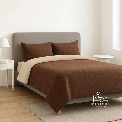 روتختی کاوری مخمل حصیری بافت ریز یونیک