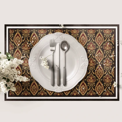 زیر بشقابی classic 248