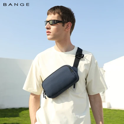 کیف کمری بنج مدل Bange BG-3097