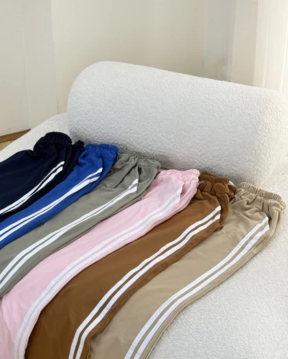 شلوار نواری گلکسی