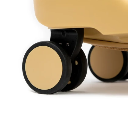 چمدان Summit مدل PP2410-M سایز متوسط