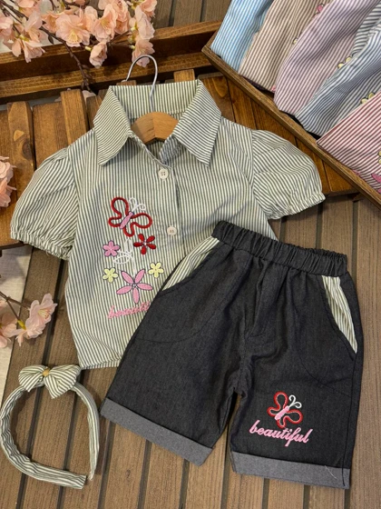 سه تیکه نسیم