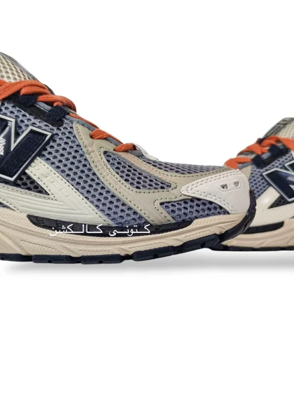 کتانی ویتنامی نیوبالانس 1906R new balance 1906R blacktop Mindful Grey