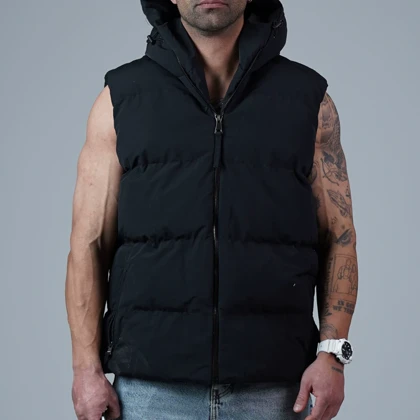 وست پافر ZARA کد 161010