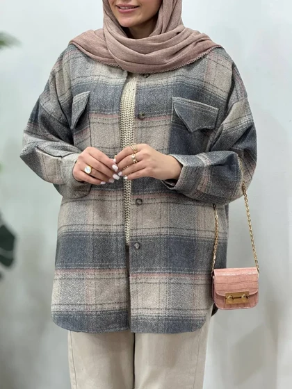 شکت پشمی یگانه