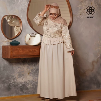 سارافون لینن کرم