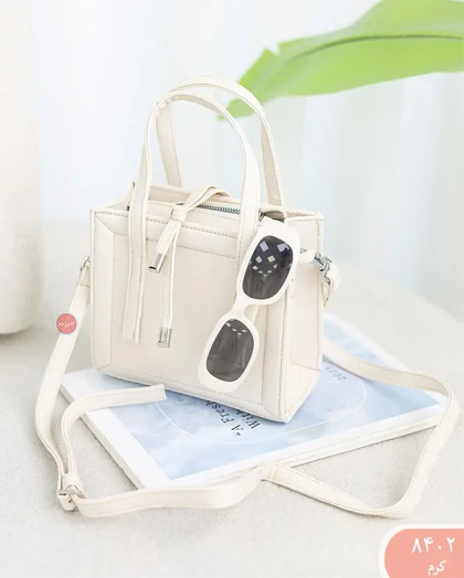 کیف پاسپورتی زارا 8402