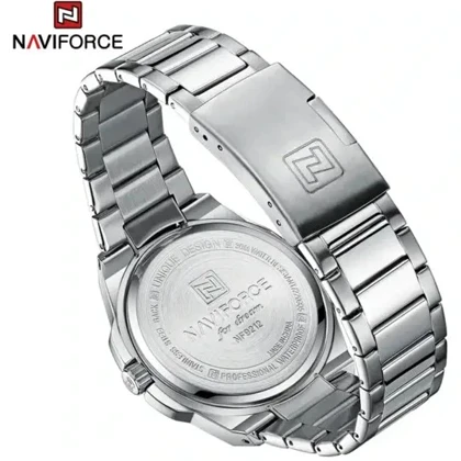 ساعت ناوی فورس اورجینال مردانه NAVIFORCE NF9212SGN