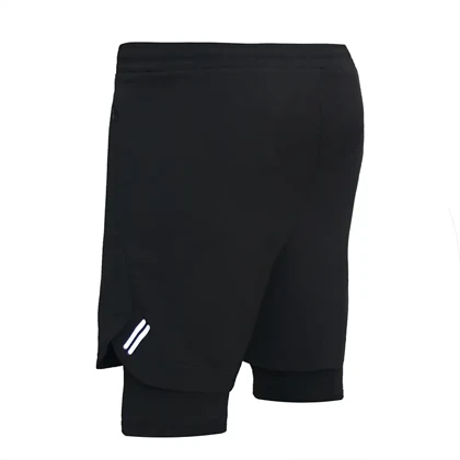 شلوارک ورزشی مردانه تکنیک پلاس 07 مدل SH-141