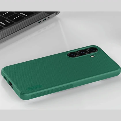 قاب گوشی سامسونگ Galaxy S25 plus نیلکین Shield Pro