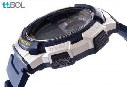 ساعت مچی مردانه کاسیو CASIO AE-1000W-2A