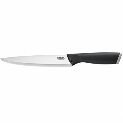 چاقو آشپزخانه تفال Tefal مدل K2213714 تیغه 20 سانتی متر