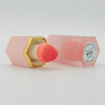 رژگونه مایع Romantic Matte