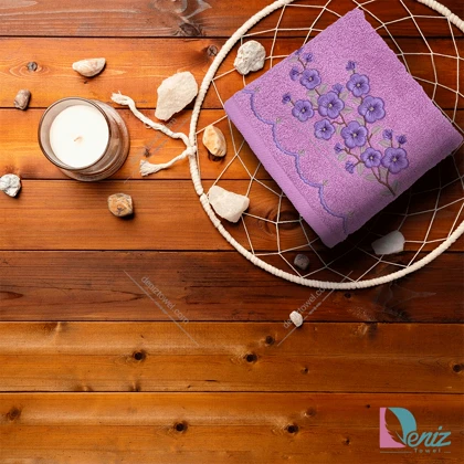 حوله دستی طرح ملینا