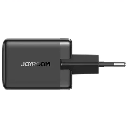 شارژ دیواری 45 واتی جویروم JOYROOM مدل JR-TCG17 درگاه تایپ سی