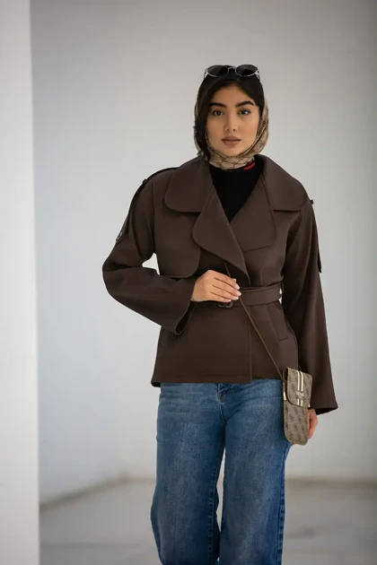 ترنج کت پرادا تنوس