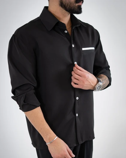 پیراهن مازراتی شاهرخ-کد4802